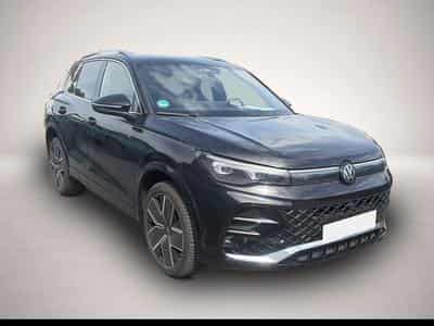 VW Tiguan (2025) - Foto 2