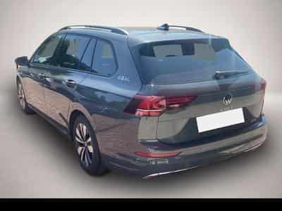 VW Golf (2025) - Foto 3