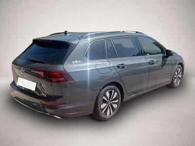 VW Golf (2025) - Foto 4