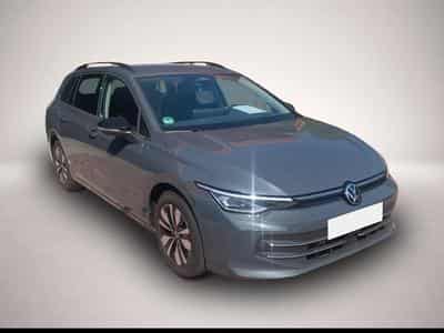 VW Golf (2025) - Foto 5