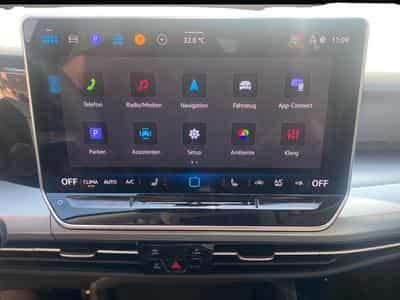 VW Golf (2025) - Foto 6