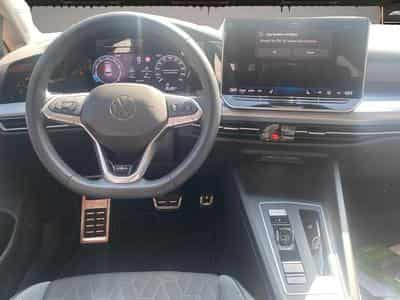 VW Golf (2025) - Foto 7