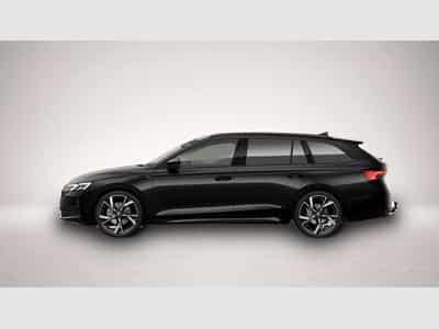 Skoda Octavia (2026) - Foto 2