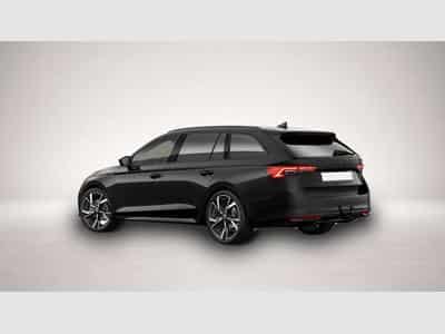 Skoda Octavia (2026) - Foto 3