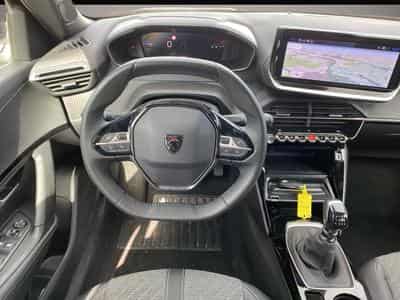 Peugeot 2008 (2025) - Foto 5