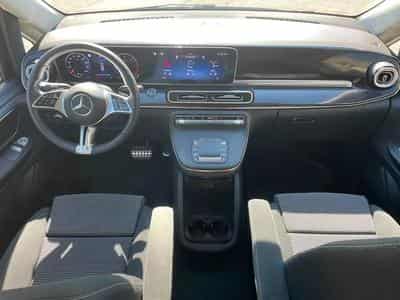 Mercedes 250 (2025) - Foto 13