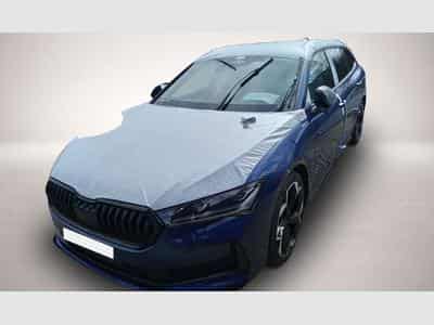 Skoda Superb (2026) - Foto 1