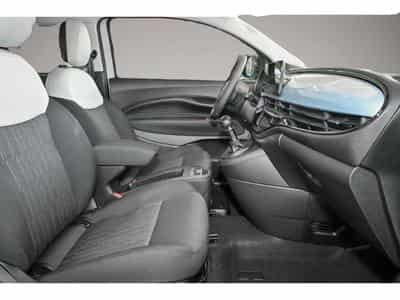 Fiat 500 (2026) - Foto 5