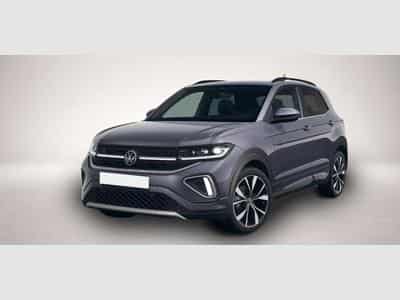 VW T-Cross (2026) - Foto 1
