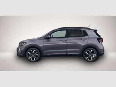 VW T-Cross (2026) - Foto 2