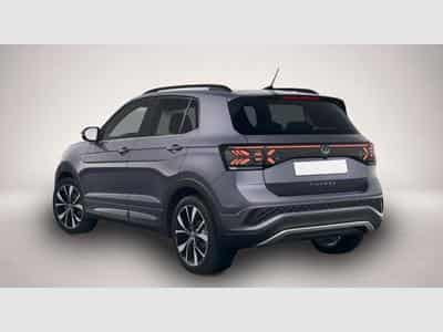 VW T-Cross (2026) - Foto 3
