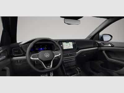 VW T-Cross (2026) - Foto 4