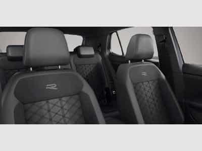 VW T-Cross (2026) - Foto 5