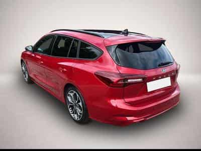 Ford Focus (2025) - Foto 3