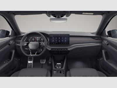 Skoda Octavia (2026) - Foto 4