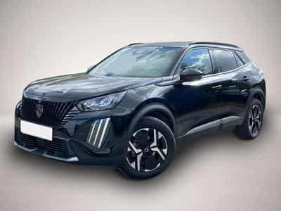 Peugeot 2008 (2025) - Foto 1