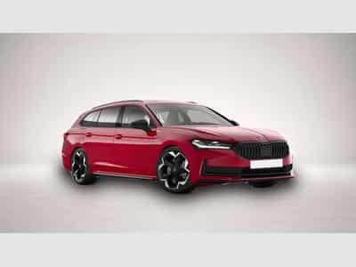 Skoda Superb (2026) - Foto 1