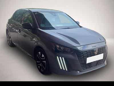 Peugeot 208 (2025) - Foto 5