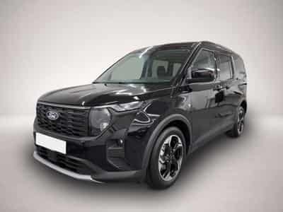 Ford Tourneo (2026) - Foto 1