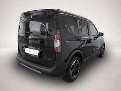 Ford Tourneo (2026) - Foto 3