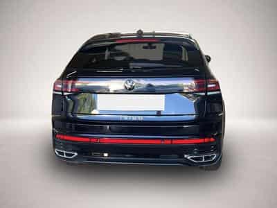 VW Taigo (2025) - Foto 5