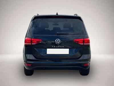 VW Touran (2026) - Foto 5