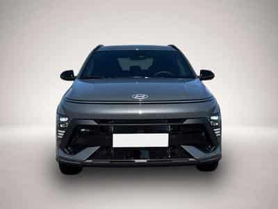 Hyundai Kona (2026) - Foto 2