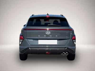 Hyundai Kona (2026) - Foto 5