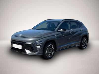 Hyundai Kona (2026) - Foto 1