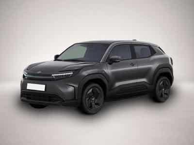 Toyota Urban Cruiser (2026) - Foto 1