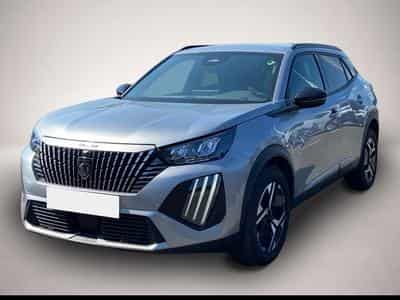 Peugeot 2008 (2025) - Foto 1