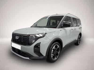 Ford Tourneo (2026) - Foto 1