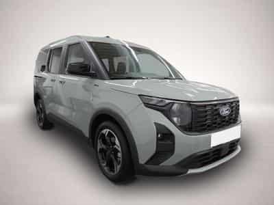 Ford Tourneo (2026) - Foto 2