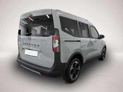 Ford Tourneo (2026) - Foto 3