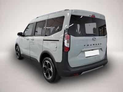 Ford Tourneo (2026) - Foto 4