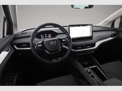 Skoda Enyaq (2025) - Foto 6
