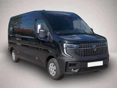 Renault Master (2026) - Foto 1