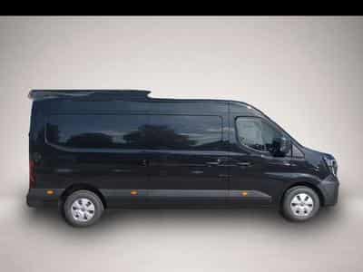 Renault Master (2026) - Foto 2