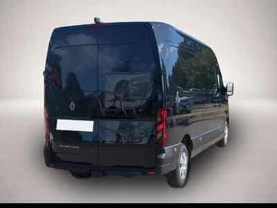 Renault Master (2026) - Foto 3