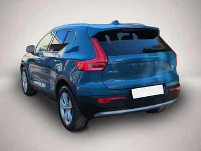Volvo XC40 (2026) - Foto 2