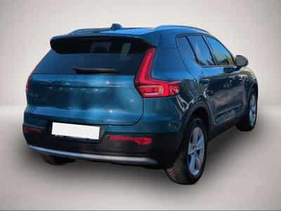 Volvo XC40 (2026) - Foto 3
