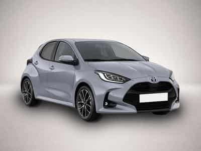 Toyota Yaris (2026) - Foto 1