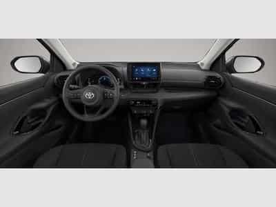 Toyota Yaris (2026) - Foto 2