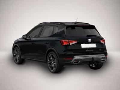 Seat Arona (2026) - Photo 2
