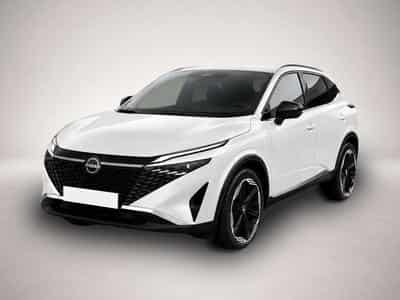 Nissan Qashqai (2026) - Foto 1