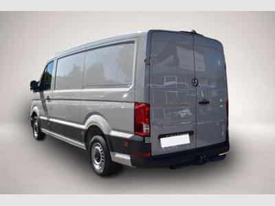 VW Crafter (2026) - Foto 2