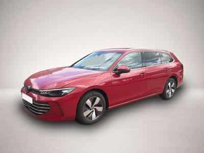 VW Passat (2025) - Foto 2
