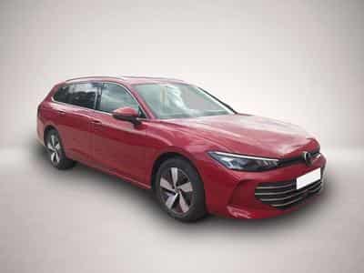 VW Passat (2025) - Foto 3