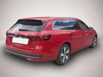 VW Passat (2025) - Foto 4