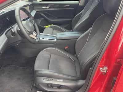 VW Passat (2025) - Foto 6